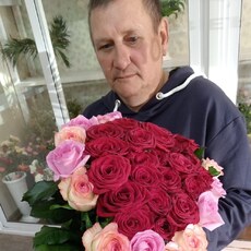 Фотография мужчины Геннадий, 48 лет из г. Темрюк