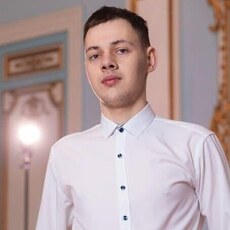 Фотография мужчины Рома, 28 лет из г. Шаховская