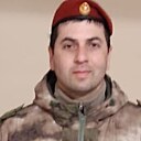 Расул, 38 лет