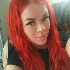 Фотография девушки Ирина, 36 лет из г. Енисейск