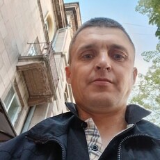 Фотография мужчины Даниил, 42 года из г. Нижний Тагил