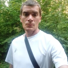Фотография мужчины Андрей, 38 лет из г. Боковская