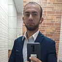 Дилшод, 28 лет