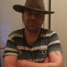 Фотография мужчины Андрей, 43 года из г. Магнитогорск