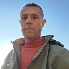 Фотография мужчины Мухтор, 43 года из г. Киселевск