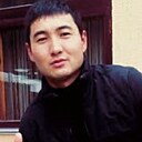 Алмас, 27 лет
