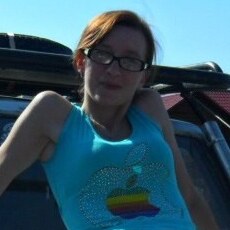 Фотография девушки Олеся, 44 года из г. Воложин