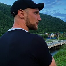 Фотография мужчины Дмитрий, 33 года из г. Тайшет