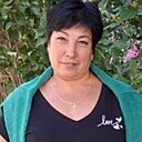 Лилия, 57 лет