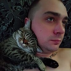 Фотография мужчины Андрей, 39 лет из г. Воркута