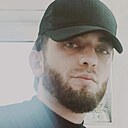 Халид, 27 лет