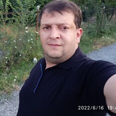 Фотография мужчины Сафа, 36 лет из г. Нефтеюганск