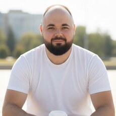 Фотография мужчины Ilya, 31 год из г. Днепр