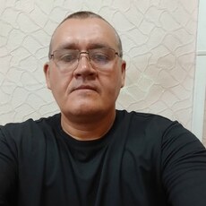 Фотография мужчины Антон, 47 лет из г. Комсомольск-на-Амуре