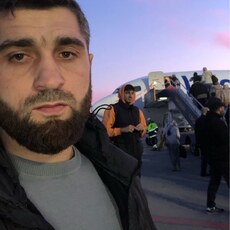 Фотография мужчины Муса, 27 лет из г. Кизляр