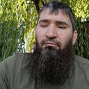 Бекхан, 38 лет