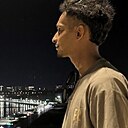 Мубарак, 29 лет