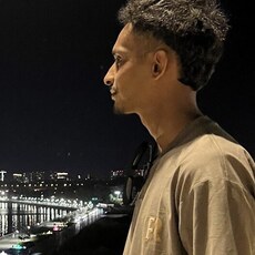 Фотография мужчины Мубарак, 29 лет из г. Казань