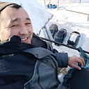 Хан, 40 лет