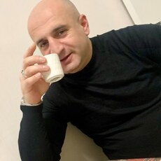 Фотография мужчины Карен, 40 лет из г. Большое Болдино