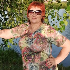 Фотография девушки Валя, 58 лет из г. Ошмяны