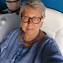 Лёля, 60 лет