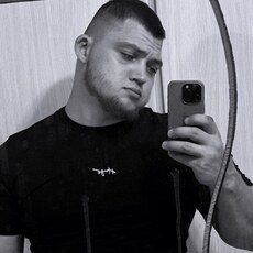Фотография мужчины Алексей, 23 года из г. Феодосия