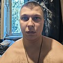 Ник, 23 года