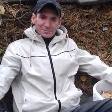 Фотография мужчины Сегрей, 42 года из г. Ульяновск