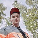 Макс, 25 лет