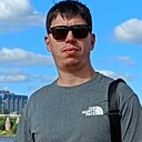 Иван, 35 лет