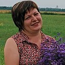 Лєна, 39 лет