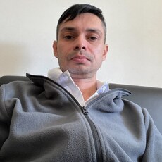 Фотография мужчины Ильнур, 40 лет из г. Ульяновск