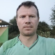 Фотография мужчины Сергей, 38 лет из г. Ковров