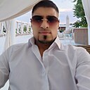 Джамал, 33 года