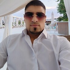 Фотография мужчины Джамал, 33 года из г. Белгород