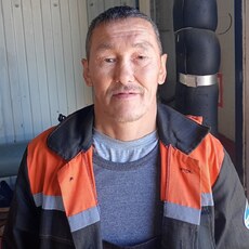 Фотография мужчины Сергей, 43 года из г. Салават