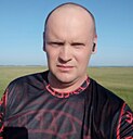 Serega, 41 год