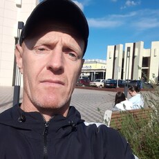 Фотография мужчины Андрей, 44 года из г. Павлодар