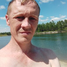 Фотография мужчины Марат, 42 года из г. Ангарск