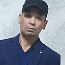 Алибек, 34 года