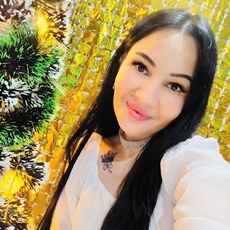 Фотография девушки Альбишка, 36 лет из г. Волжск