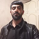 Ахмед, 27 лет