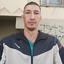 Андрей, 38 лет