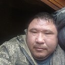 Тунгус, 18 лет