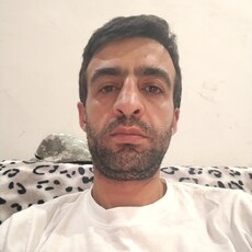 Фотография мужчины Дж, 34 года из г. Чалтырь