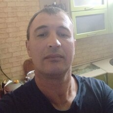 Фотография мужчины Виталий Медведев, 39 лет из г. Гай