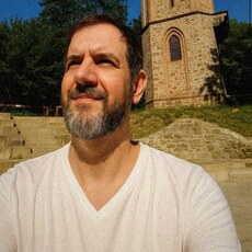Фотография мужчины Рома, 39 лет из г. Ростов Великий