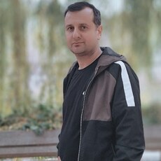 Фотография мужчины Рамид, 43 года из г. Краснодар