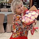 Надя, 55 лет
